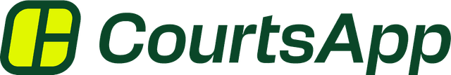 CourtsApp Logo